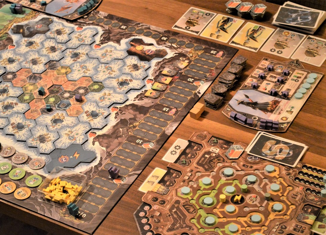 Тест-азартная